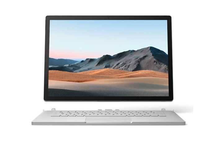 调楼镇Surface 维修前的准备工作